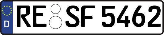 RE-SF5462