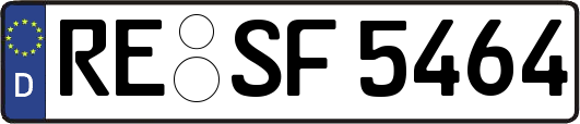 RE-SF5464