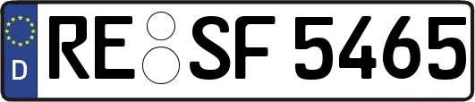 RE-SF5465