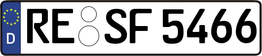 RE-SF5466
