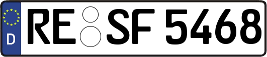 RE-SF5468