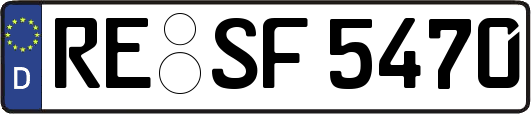 RE-SF5470