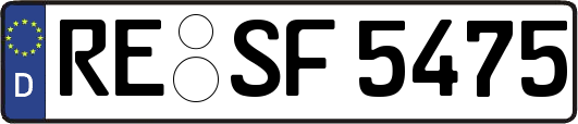RE-SF5475