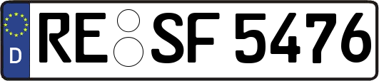 RE-SF5476