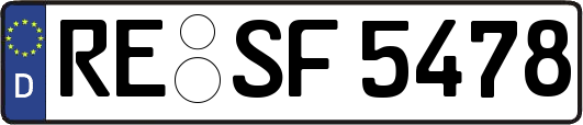 RE-SF5478