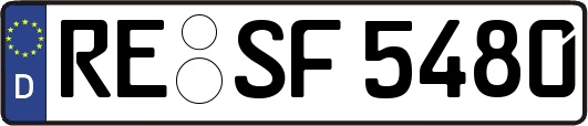RE-SF5480