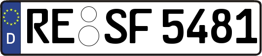 RE-SF5481