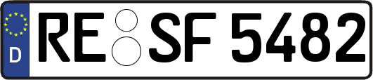 RE-SF5482