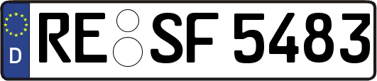 RE-SF5483
