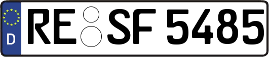RE-SF5485