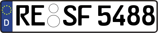 RE-SF5488
