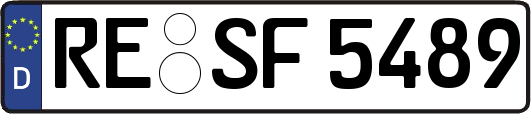 RE-SF5489