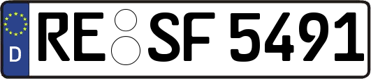 RE-SF5491