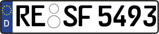 RE-SF5493