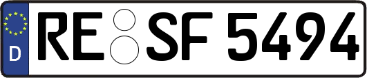 RE-SF5494