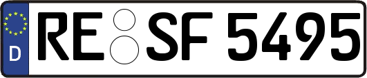 RE-SF5495