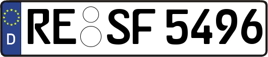 RE-SF5496