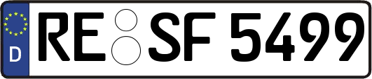 RE-SF5499