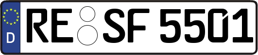 RE-SF5501