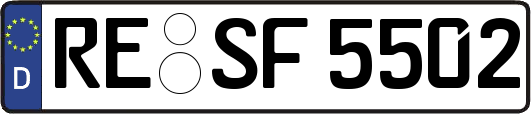 RE-SF5502