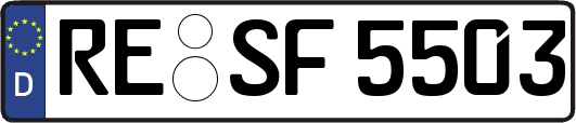 RE-SF5503