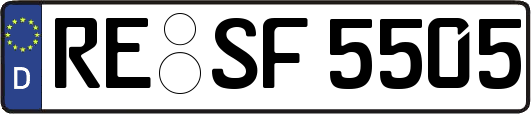RE-SF5505