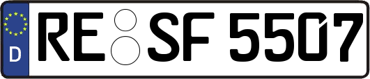 RE-SF5507