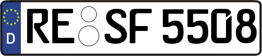 RE-SF5508