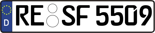 RE-SF5509