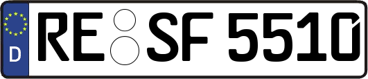 RE-SF5510