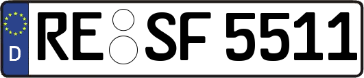 RE-SF5511