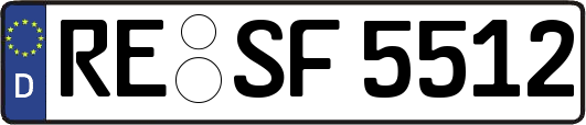 RE-SF5512