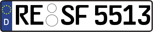 RE-SF5513