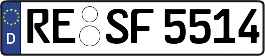 RE-SF5514