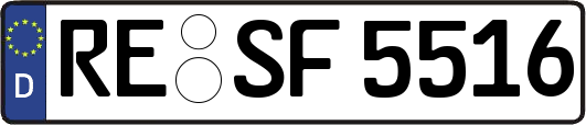 RE-SF5516