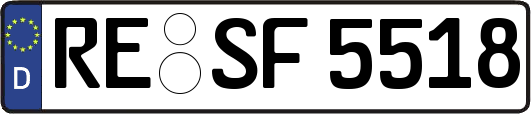 RE-SF5518