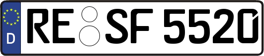 RE-SF5520