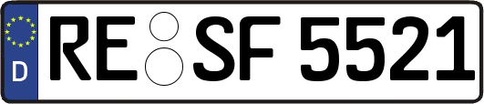 RE-SF5521