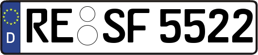 RE-SF5522