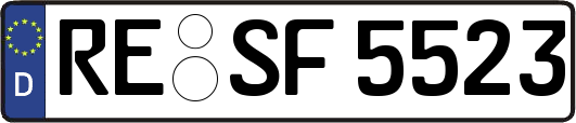 RE-SF5523