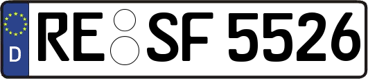 RE-SF5526