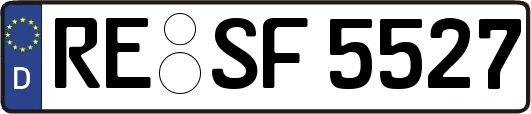 RE-SF5527