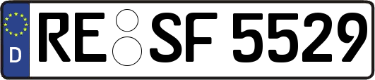 RE-SF5529