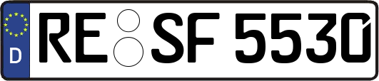 RE-SF5530