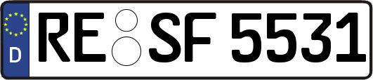 RE-SF5531