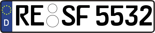 RE-SF5532