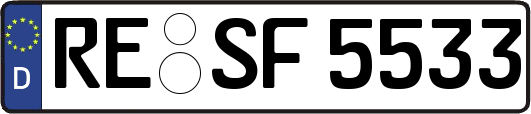 RE-SF5533