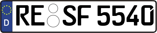 RE-SF5540