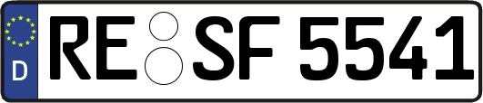 RE-SF5541
