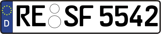 RE-SF5542
